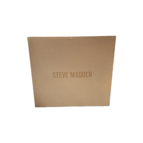 Steve Madden Valency Rhinestone Boots sz 10 Sold Out NIB - Picture 3 of 4